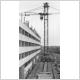 Le chemin de grue