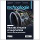 Couverture technologie n°214