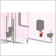 Modélisation d’une installation sanitaire (Autodesk Revit)