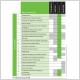 Tableau des usages du BIM