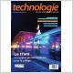 Couverture technologie n°199