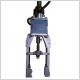 La pince de robot