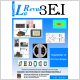 Couverture 3EI N 88