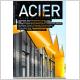 ACIER, revue d'architecture n°16 - oct 2017
