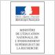 LOGO Ministere