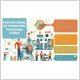PNF technologie