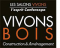 Salon Vivons Bois - Bordeaux