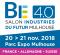 Be 4.0 Salon Industries du Futur