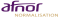 Logo AFNOR