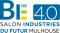 BE 4.0 - Salon Industries du futur