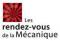 Les rendez-vous de la mécaniquev