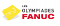 le logo des olympiades FANUC 2021