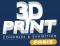 3D PRINT
