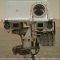 Selfie du rover Perseverance - Instrument supercam - crédits : NASA/JPL - Caltech/MSSS, 2021