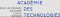 logo académie des technologies