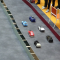 Course de voitures autonomes 2022