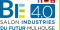BE 4.0, Salon industries du futur 2022