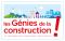 Concours "Les Génies de la construction" Session 2023