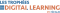 Logo Trophées Digital Learning