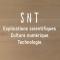 MOOC : S’initier à l’enseignement en Sciences Numériques et Technologie (SNT)