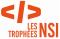 Logo Trophées NSI