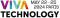 Logo VIVA Tech 2024