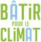Logo Bâtir pour le climat
