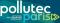 Logo Pollutec