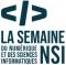 Logo Semaine NSI