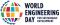 Logo World Engineering Day