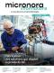  Micronora informations N°167 - Mai 2025 -