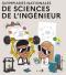  Affiche Olympiades Sciences de l'Ingénieur
