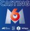 Casting M6