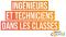 Ingénieurs et Techniciens dans les classes