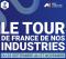 Tour de France de nos industries