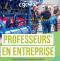 Professeurs en entreprise