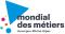 Mondial des métiers
