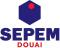 SEPEM DOUAI 2026