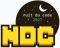 Logo Nuit Du Code