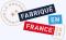 Logo Grande Exposition du Fabriqué en France
