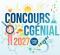 Affiche Concours CGénial 2027
