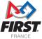 Logo First France