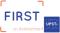 Logo FIRST UPSTI