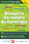 Concours : Découvrez les métiers du numérique