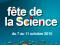 Fête de la Science 2015