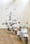 Damián Ortega, Miracolo Italiano, 2005, Collection Teixeira de Freitas © Serralves Foundation