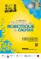 Festival robotique 2016