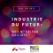 Conférence : Travailler dans l'Industrie du Futur