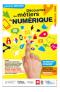 Concours « Découvrez les métiers du numérique » 2016-2017