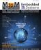 Salon MtoM & Objets Connectés 2017 – Embedded Systems – Microwave & RF